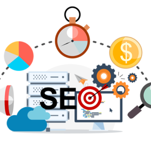 Basic SEO Package